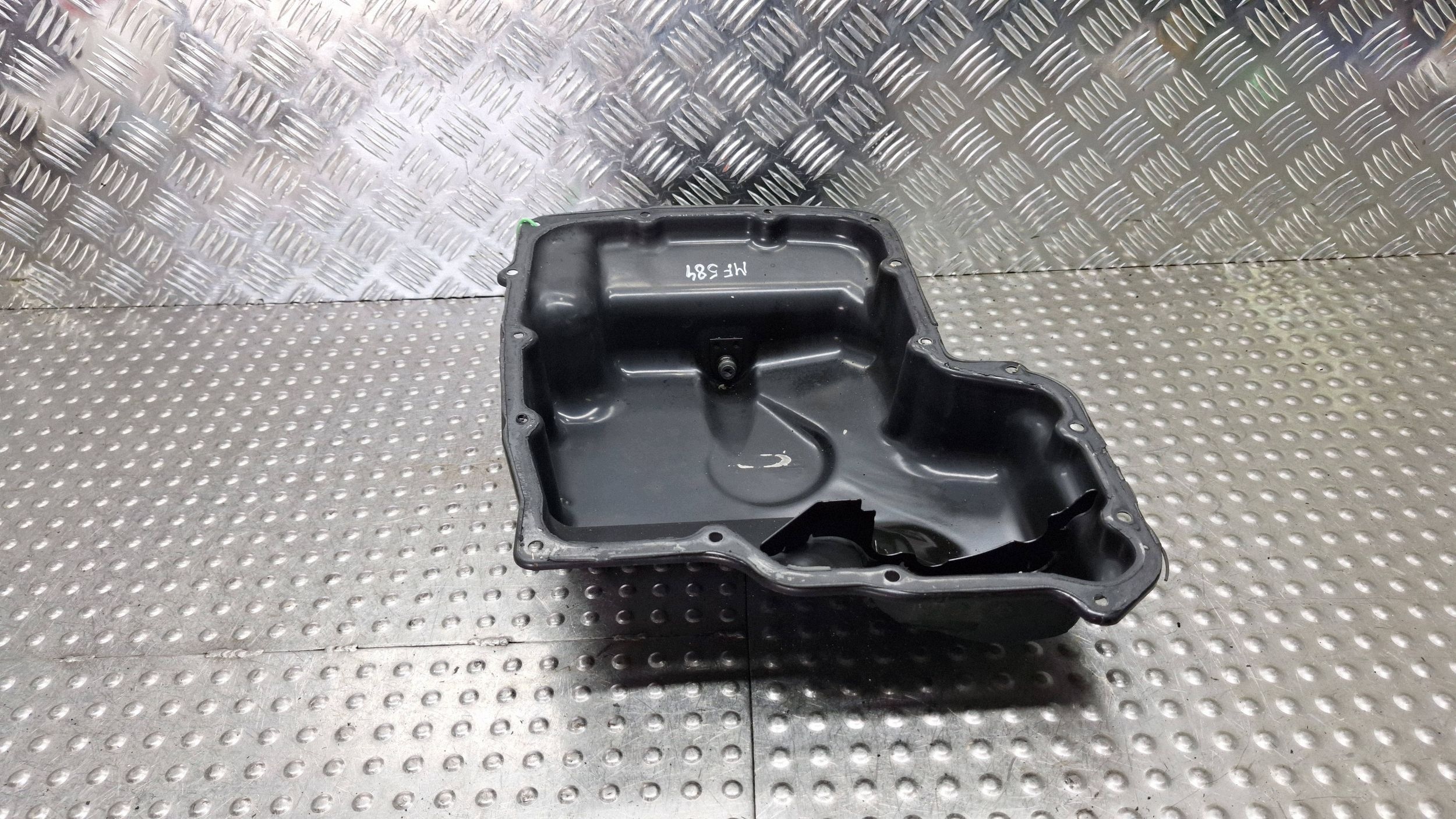Coppa olio BK2Q-6675-AA FORD TRANSIT MK7 2.2 TDCI EURO 5