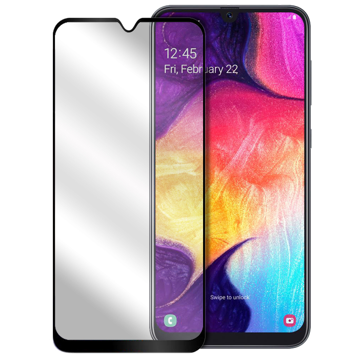 

Szkło Hartowane Full 5D Glue Do Samsung Galaxy A50