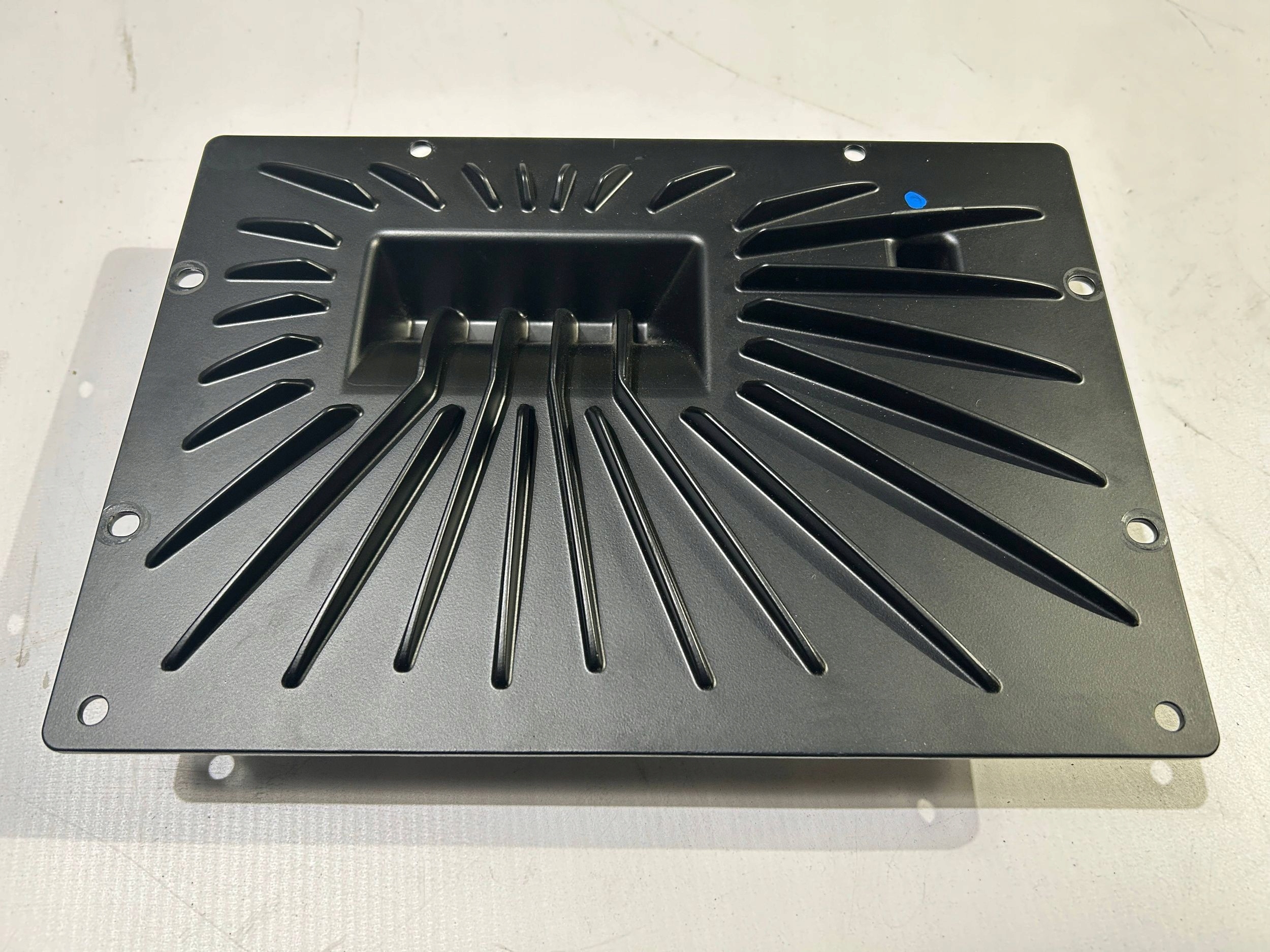 amplifier module audio Jaguar F-Type x152 2013r