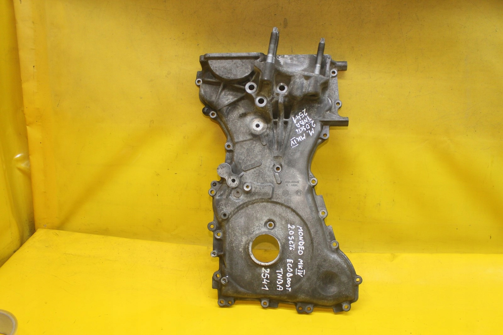 КОРПУС ГРМ AG9G-6059-DC MONDEO MK4 2.0 SCTI