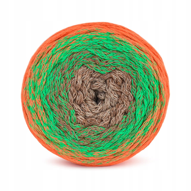 Sznurek YarnArt Macrame Cotton Spectrum 1321