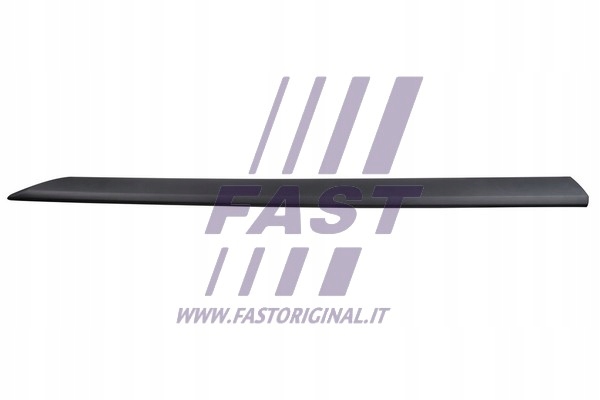 Fast FT90805 молдинг решетка радиатора, Двери