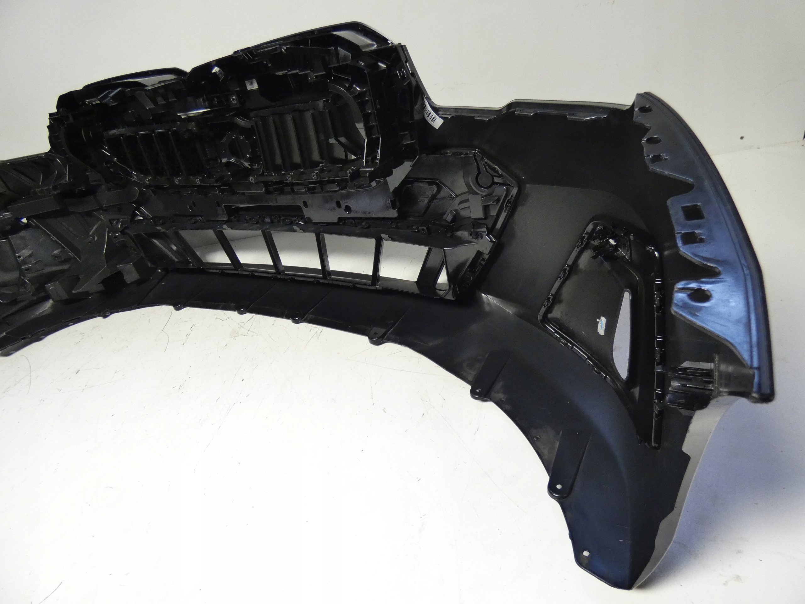 BMW 5 G60 G61 m-packet 8084653 below 6 PDC 2023- bumper front front