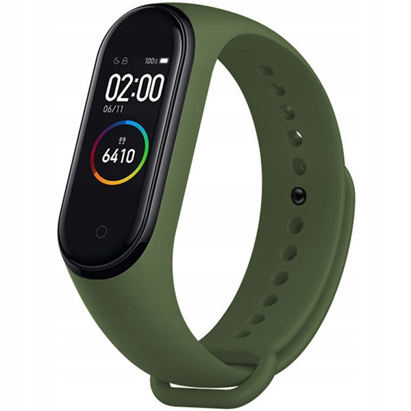 

Pasek Opaska do Xiaomi MI Band 3/4