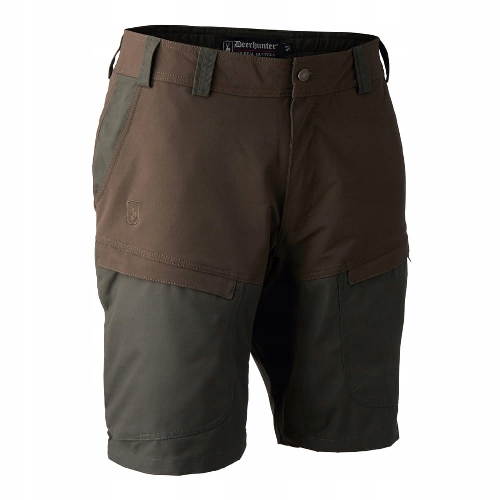 Spodenki myśliwskie Deerhunter Strike 54