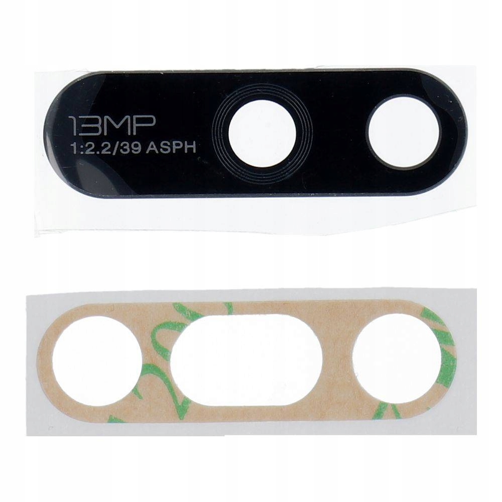 Szkło aparatu do Huawei Y7 2018