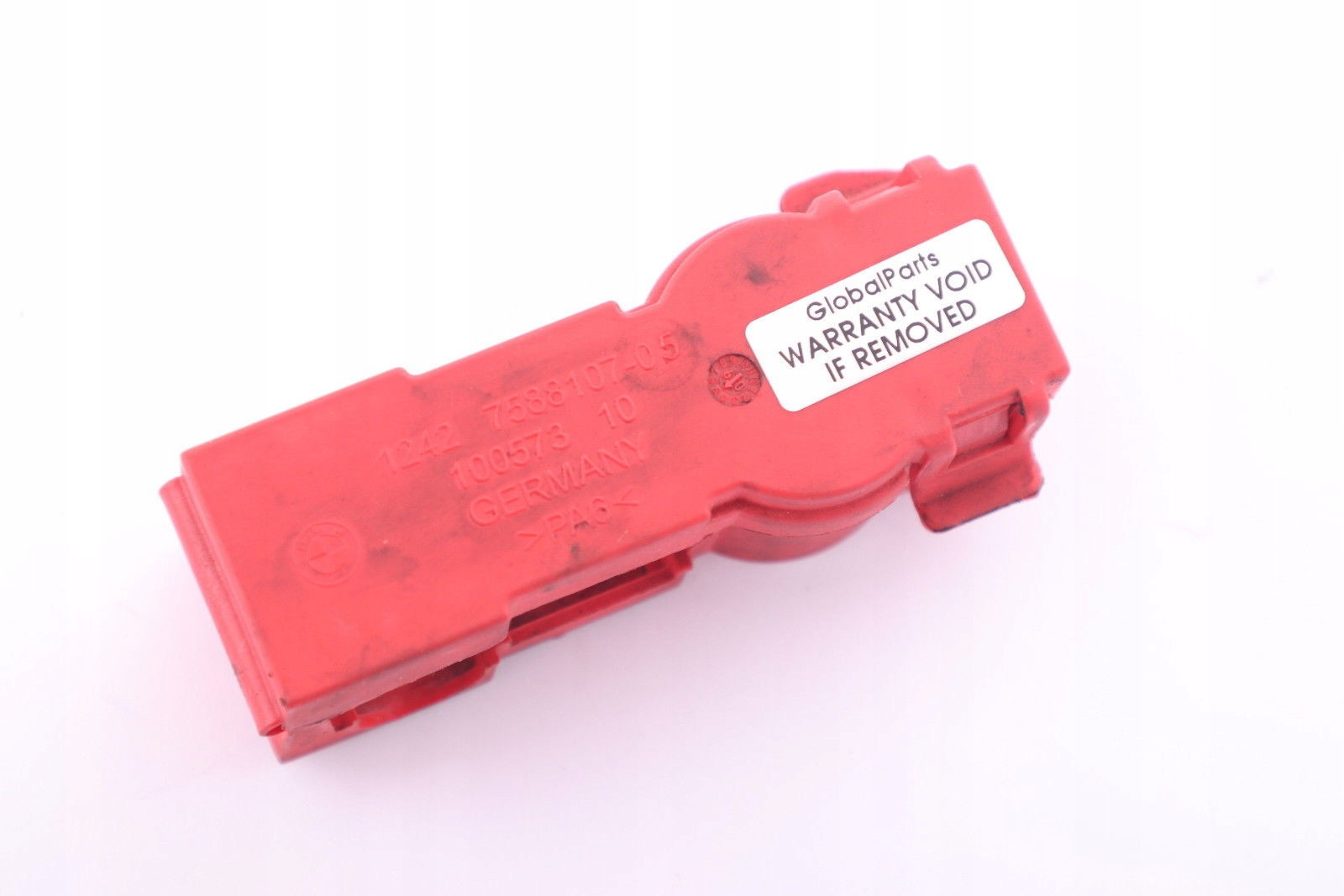 MINI R55 R56 Кабель плюс корпус захист