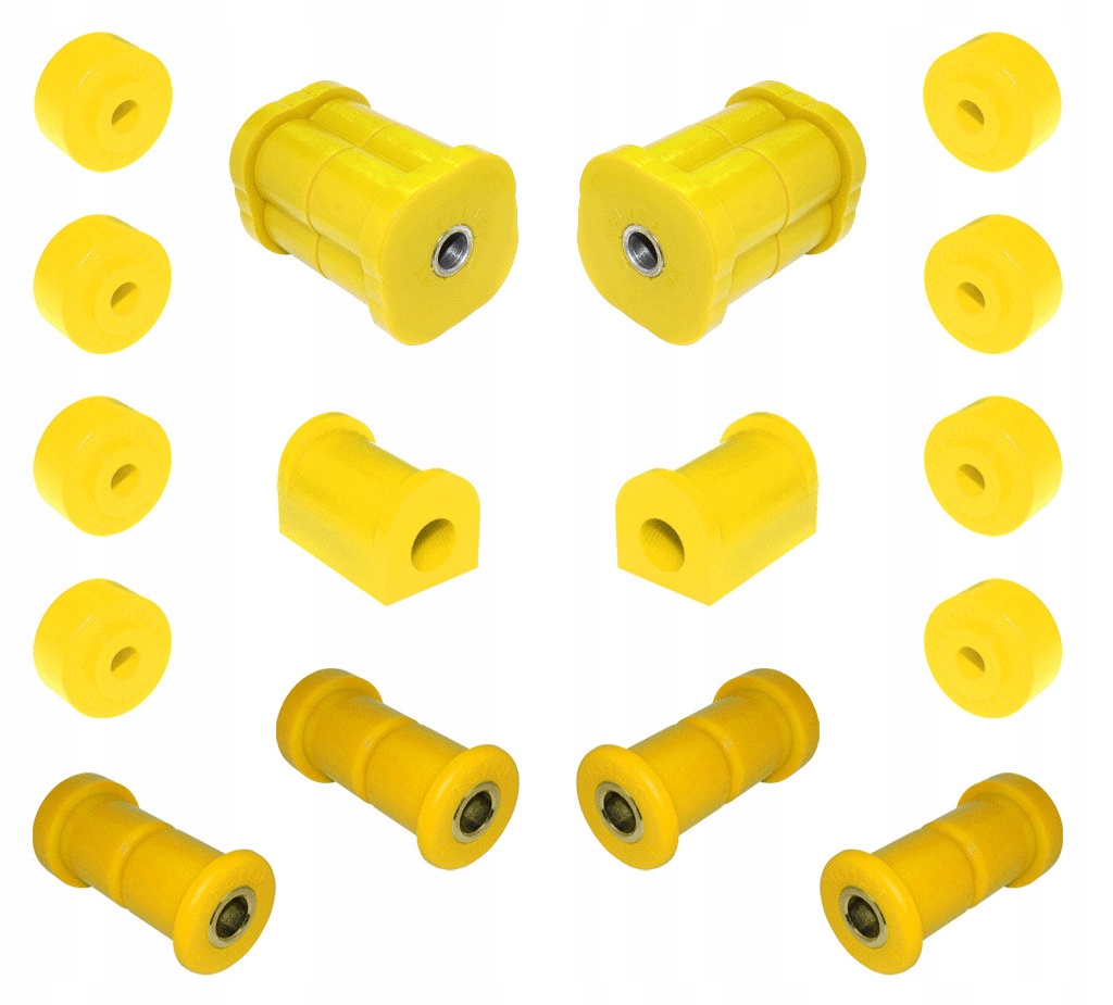 Sada zadního zavěšení Bmw 3 I (75-82) E21