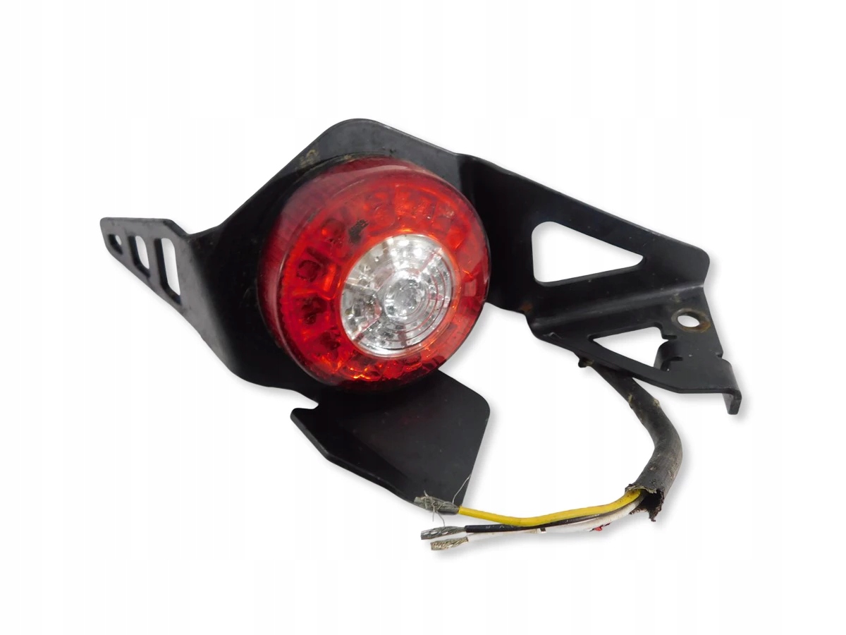 Zadná Lampa Polaris Scrambler 850 1000 Xp U-11 2413977