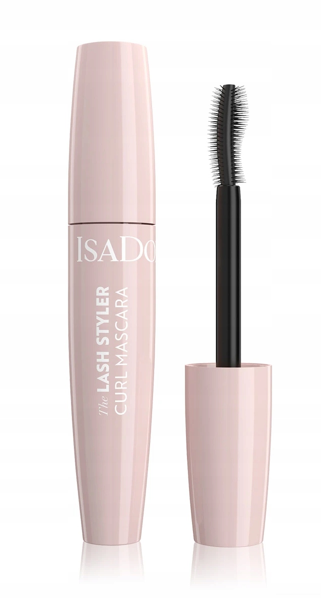 Isadora Lash Styler Curl řasenka na řasy č. 50 Black