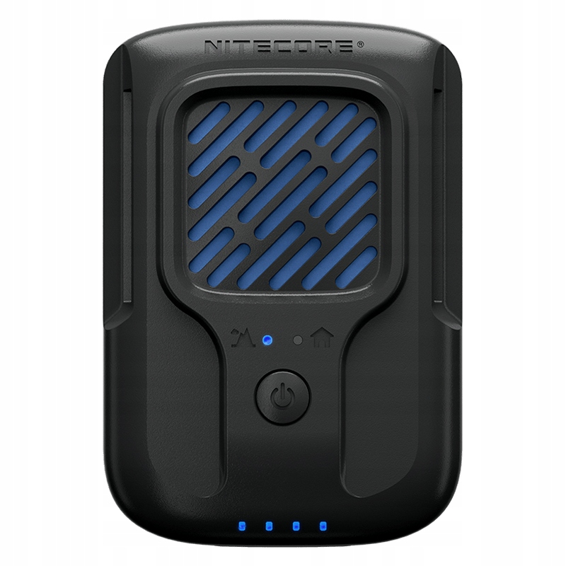Fumigator Nitecore EMR40 Bezprzewodowy przenośny odstraszacz komarów