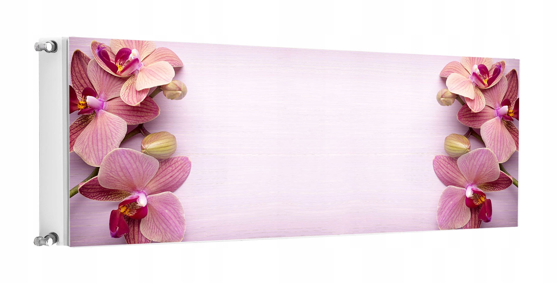 Magnetická Podložka Na Radiátor 160x60 Orchidea