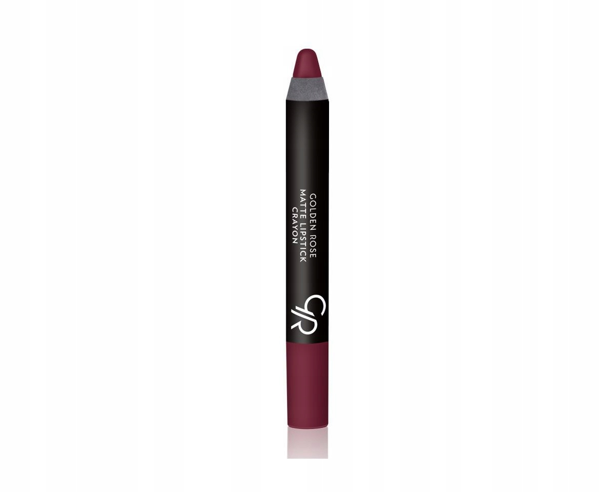 

Golden Rose Pomadka Matowa Crayon 19