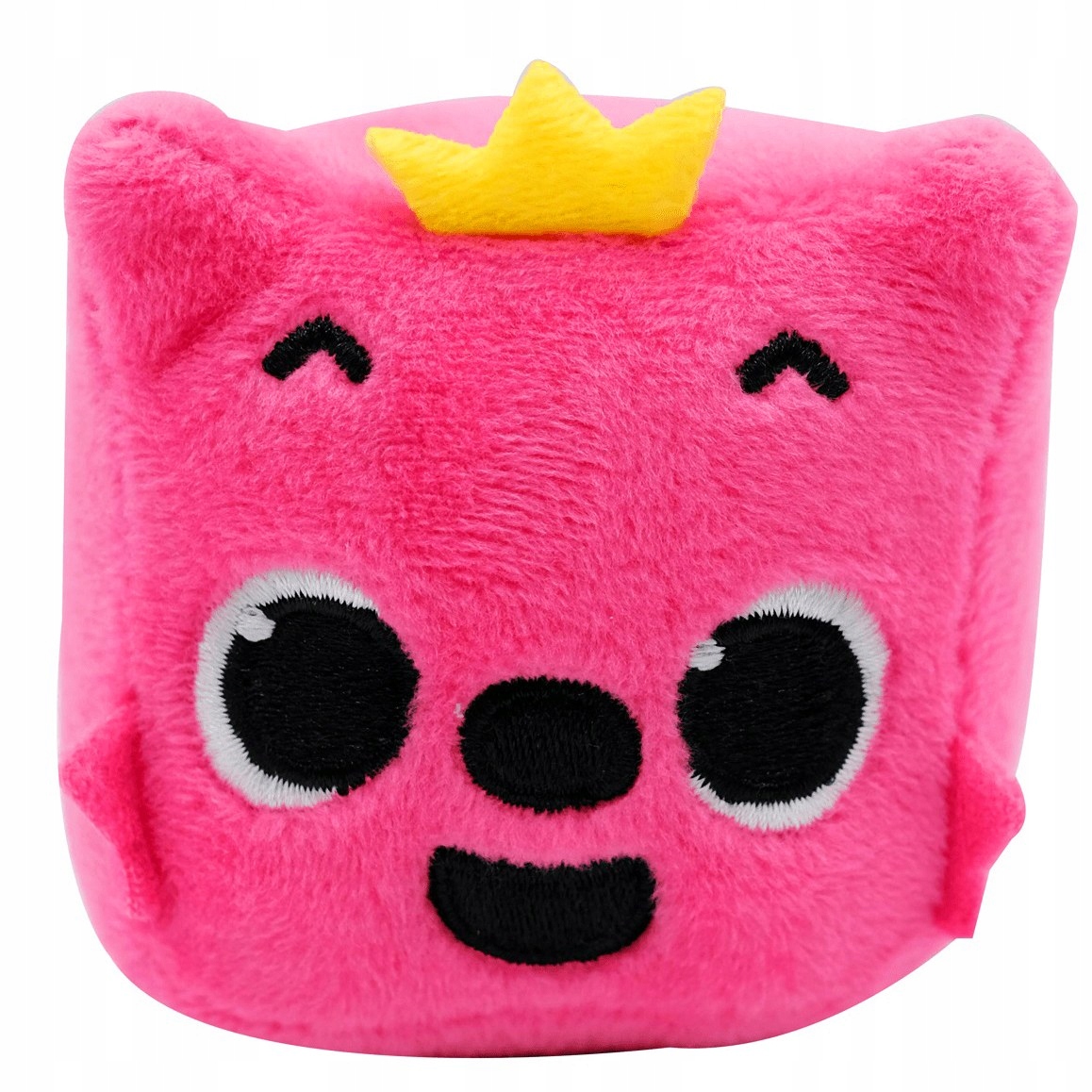 

Baby Shark Cube Śpiewająca Maskotka Pinkfong Lisek