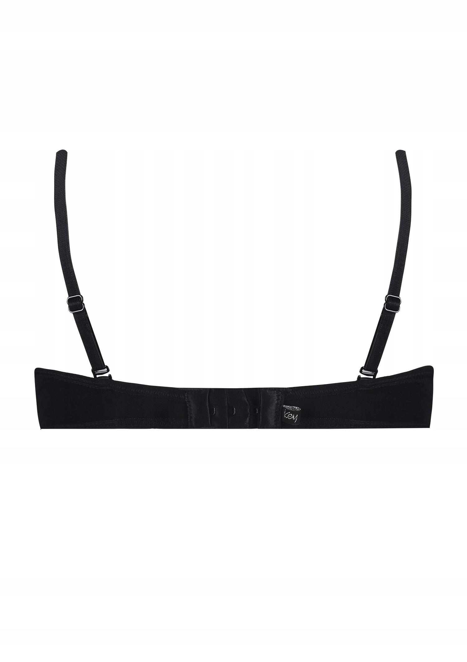 Key TBC 024 BIUSTONOSZ DLA NASTOLATKI Z BAWEŁNY Marka Key