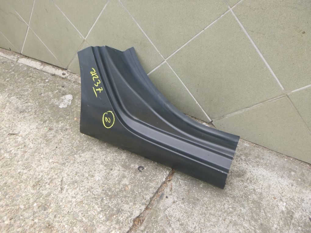 OPEL ASTRA K V 5 threshold right