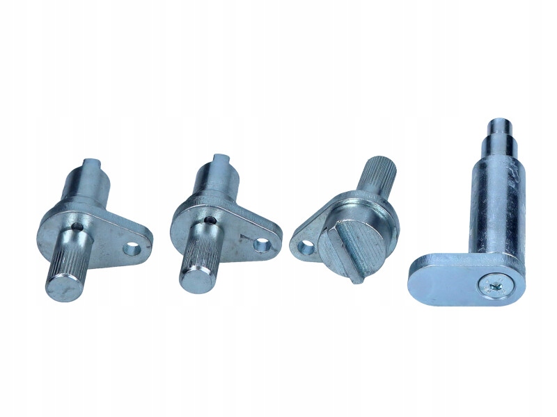 Rooks Zámok Rozvodu Vw Seat Škoda 1.2 6V, 12V