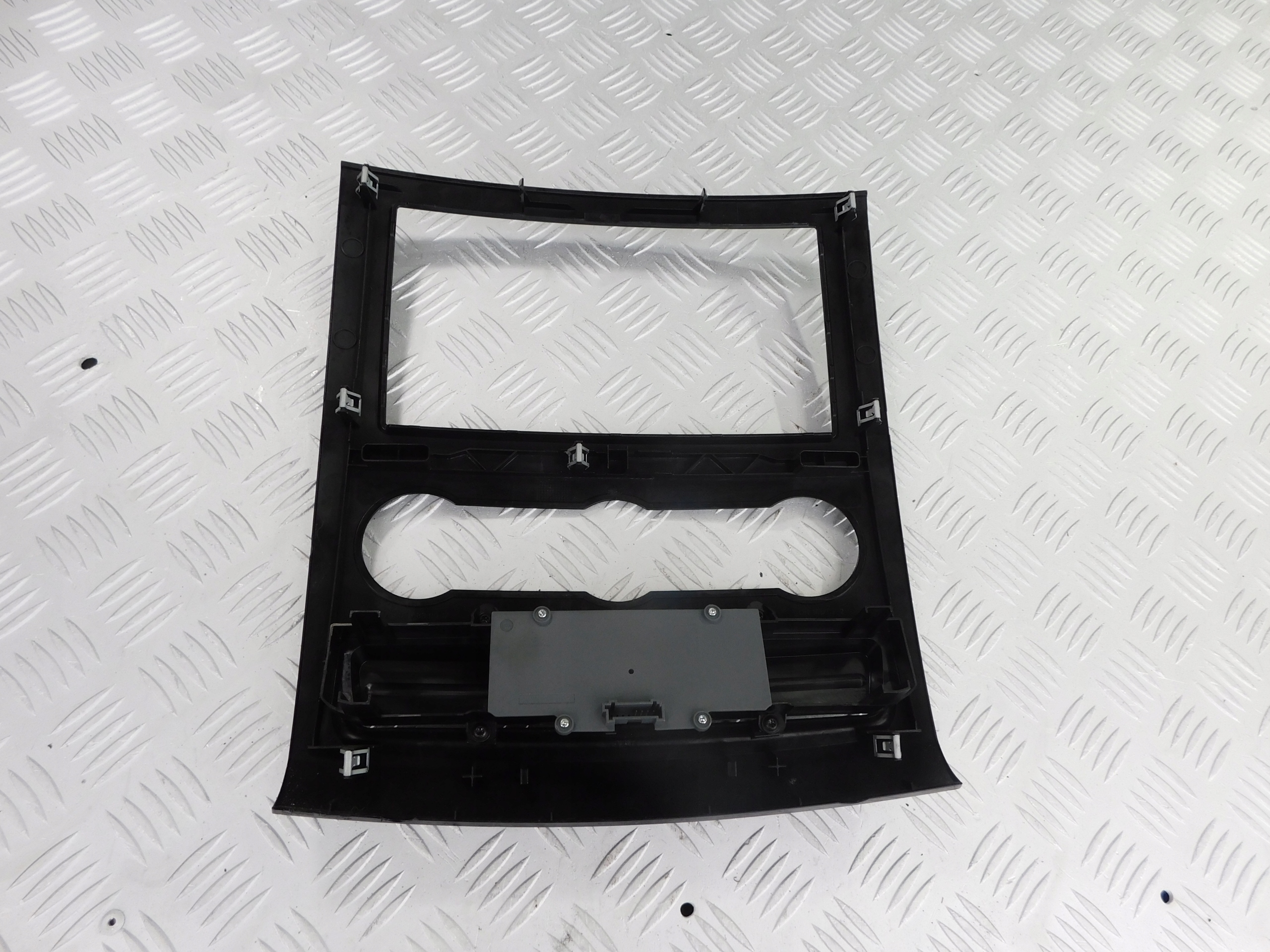 Sprinter 906 VW Crafter de couverture panel Moyenne du tableau de bord rozdzielczej