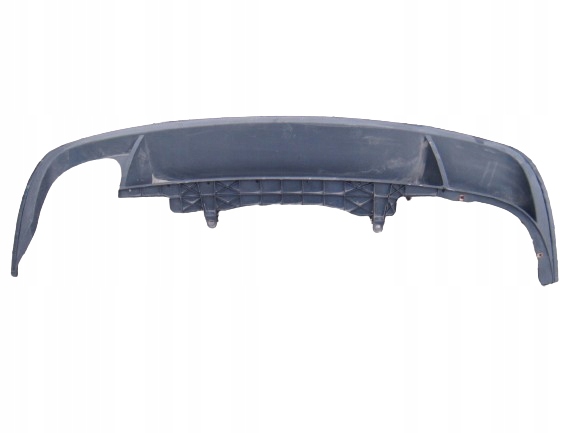VW PASSAT B7 DOKŁADKA SPOILER ZDERZAKA TYŁ 3AE807521A