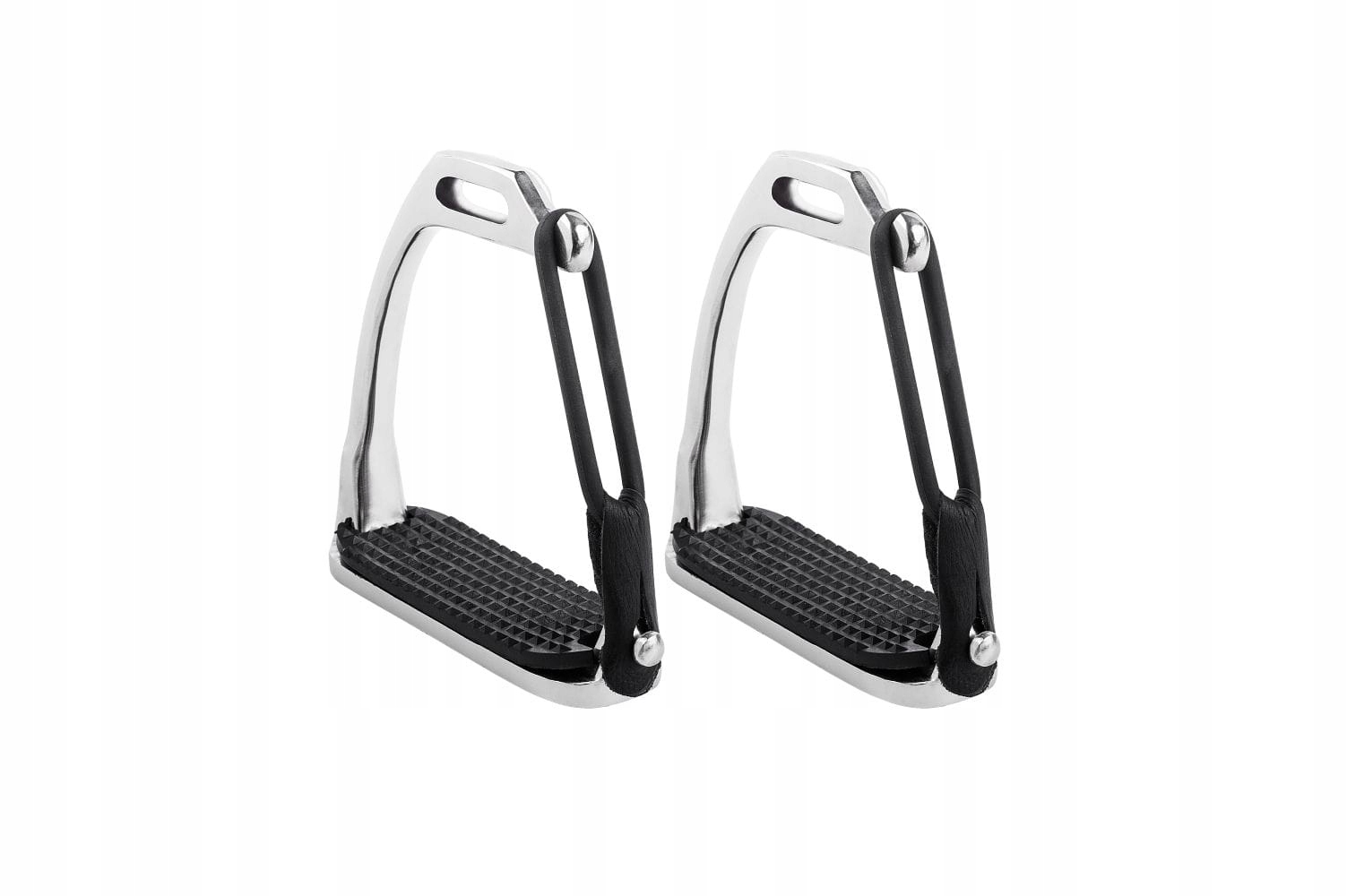 Strzemiona bezpieczne Start z gumką 11,5