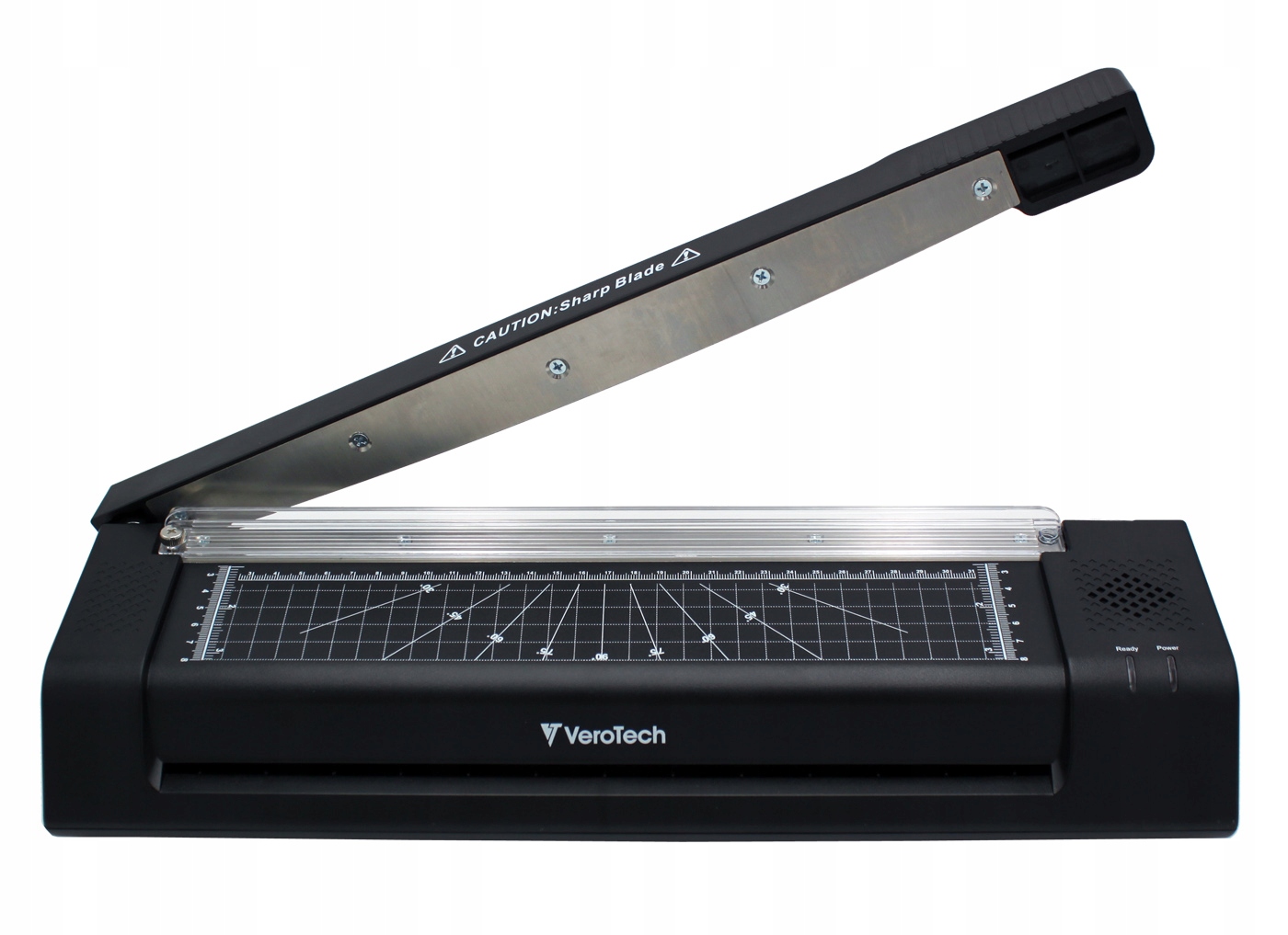 Laminator A3 gilotyna zaokrąglacz rogów folie Kod producenta VL-930