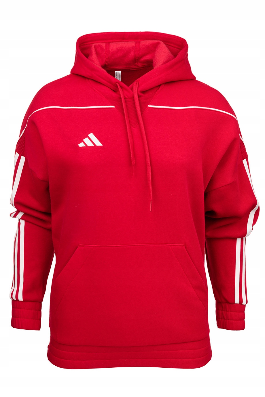 Mikina adidas Tiro 23 Sweat Hoody Women HS7234 XL