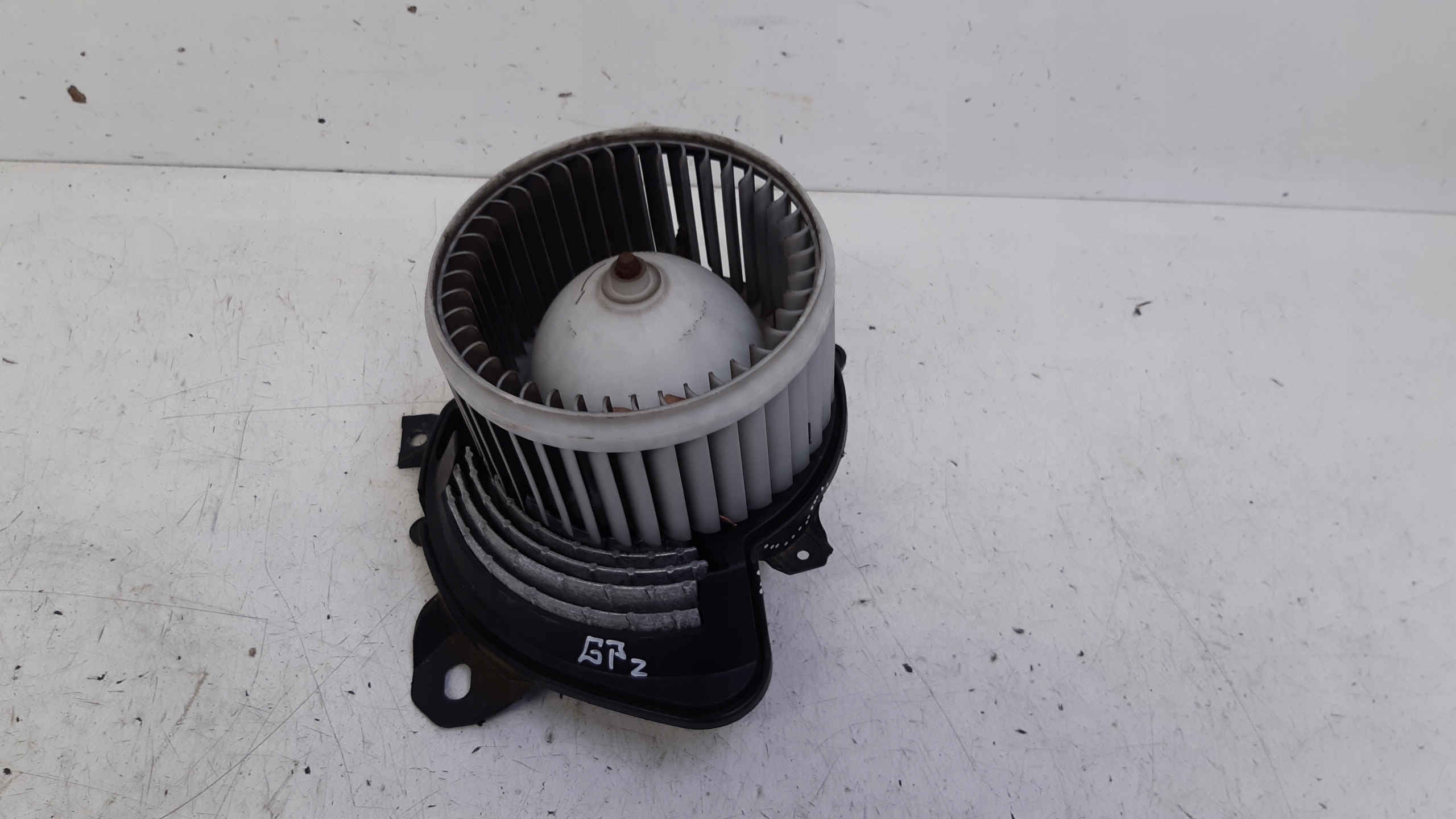 heating G17750BD Fiat Grande Punto