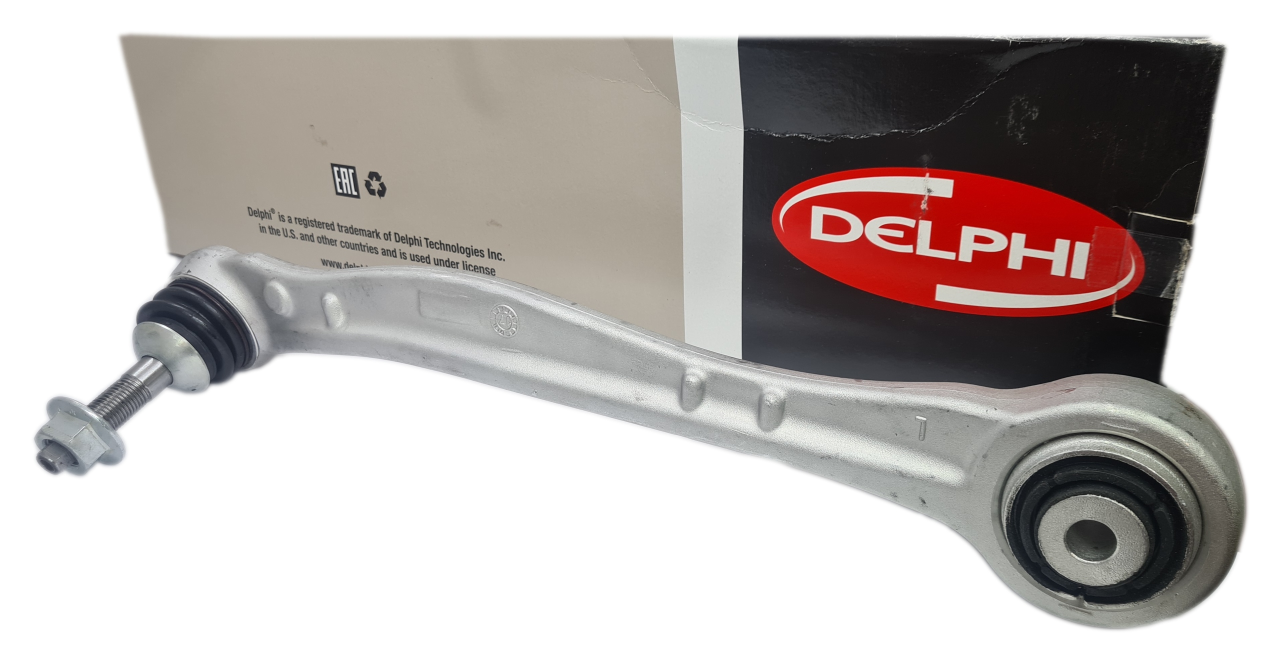 TC3400 - Рычаг управления осью задний левый BMW X5 E70 F15 X6 E71 F16