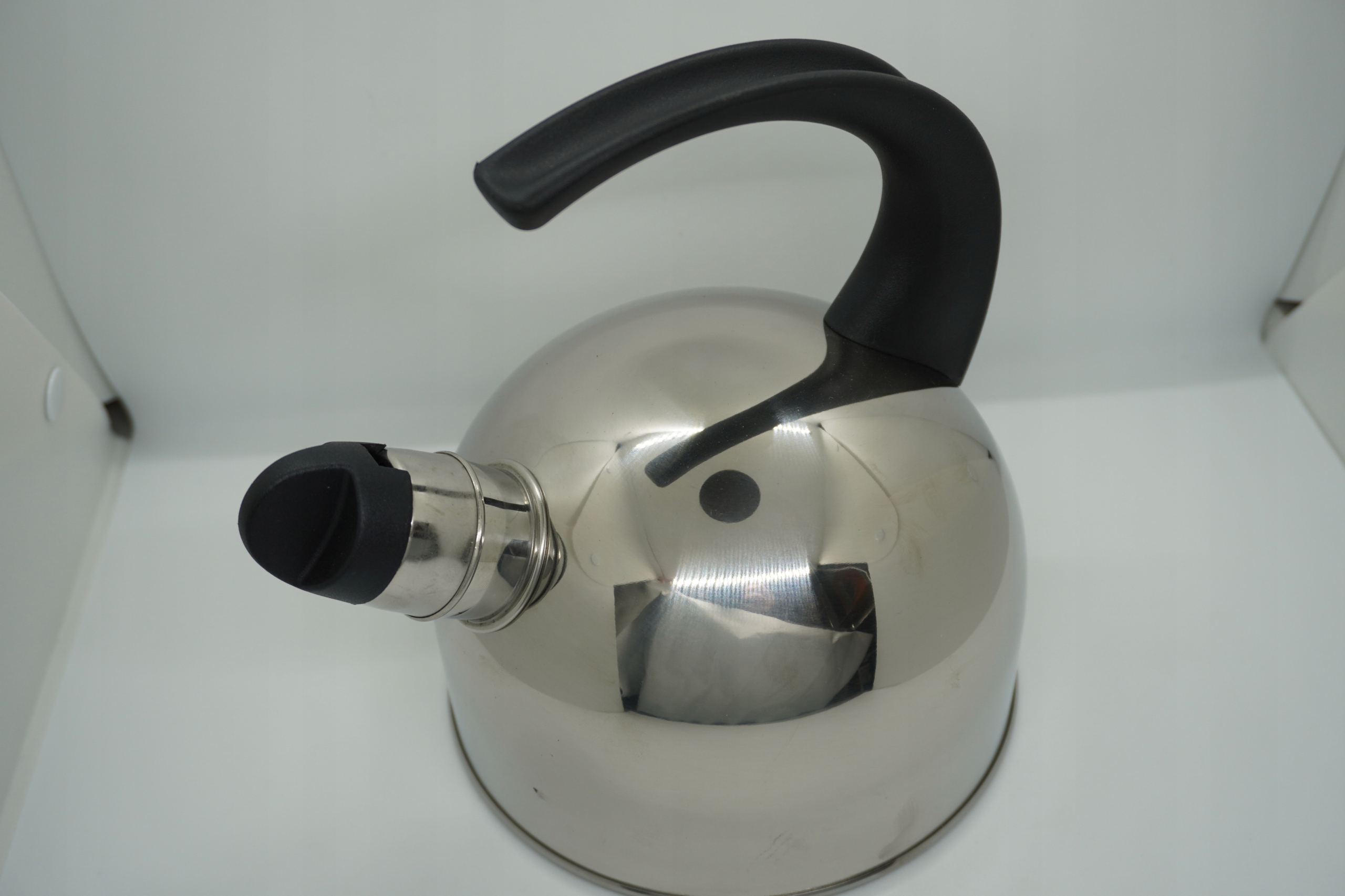 

Czajnik nierdzewny 1,5 l