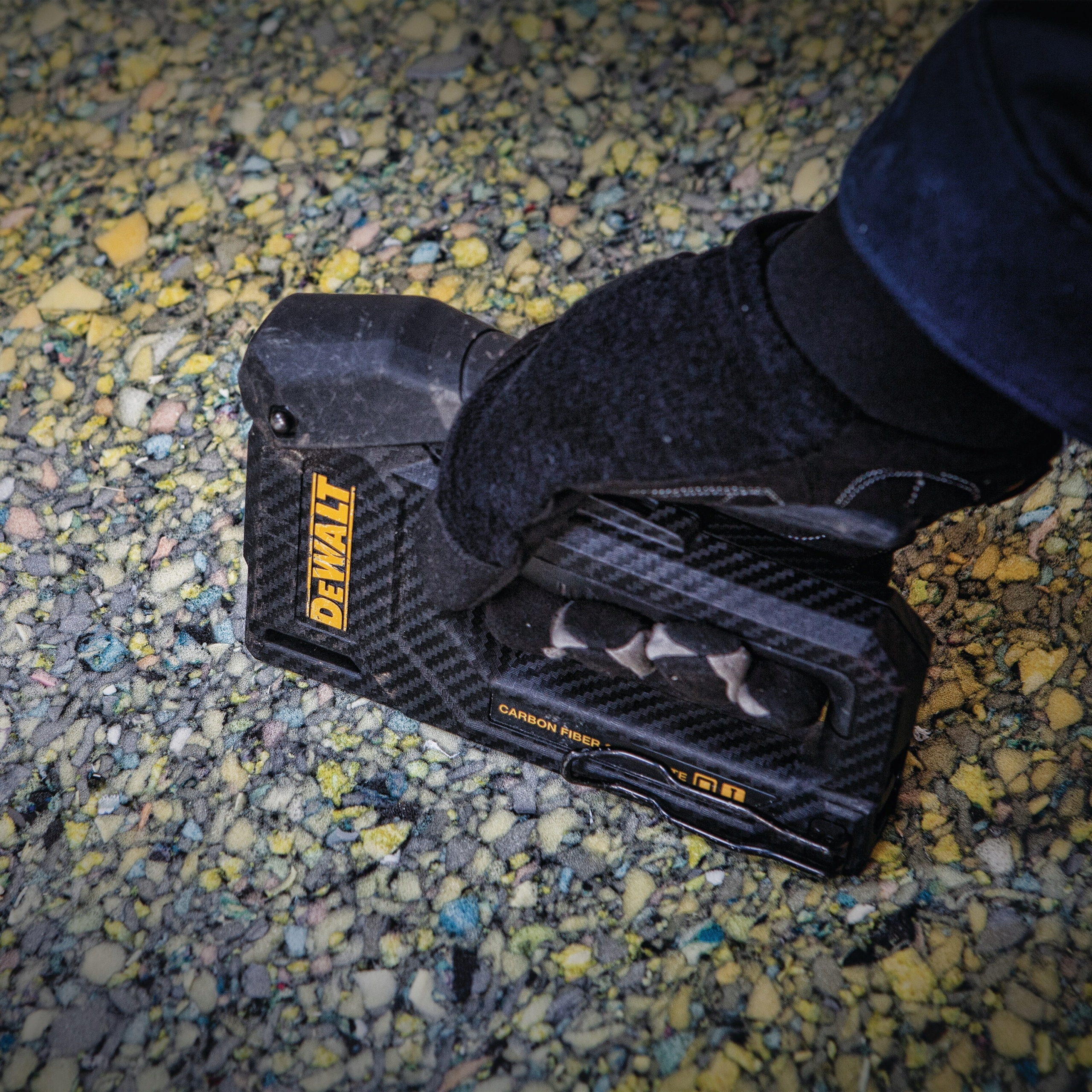 ZSZYWACZ 2W1 WŁÓKNO WĘGLOWE DWHT80276-0 DEWALT Seria DWHT