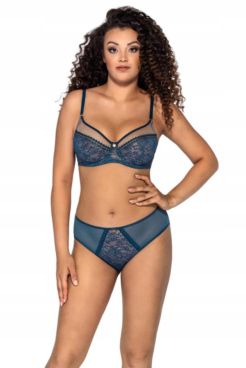 

Ava Figi damskie Av 1396 Azure XL Azure