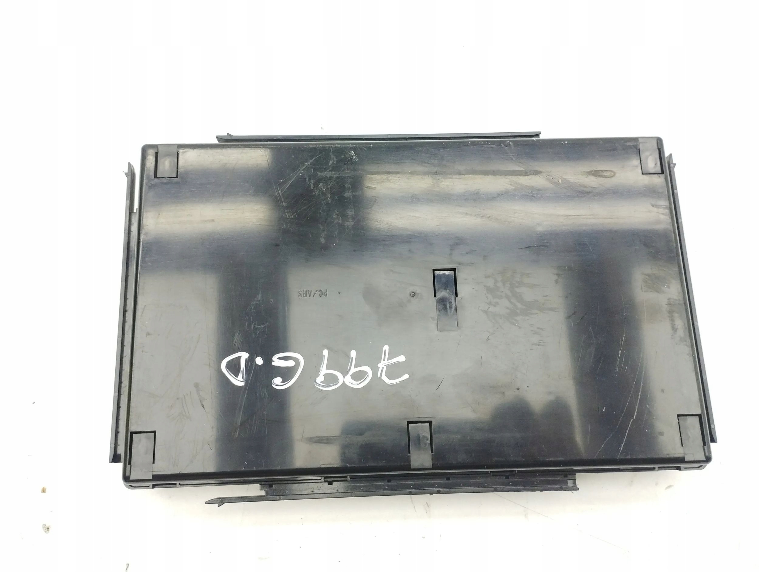 Mercedes-Benz ML W164 2010 Skrzynki bezpieczników Numer katalogowy części A1644404201