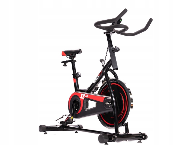 Rower spiningowy Hertz-fitness XR-110