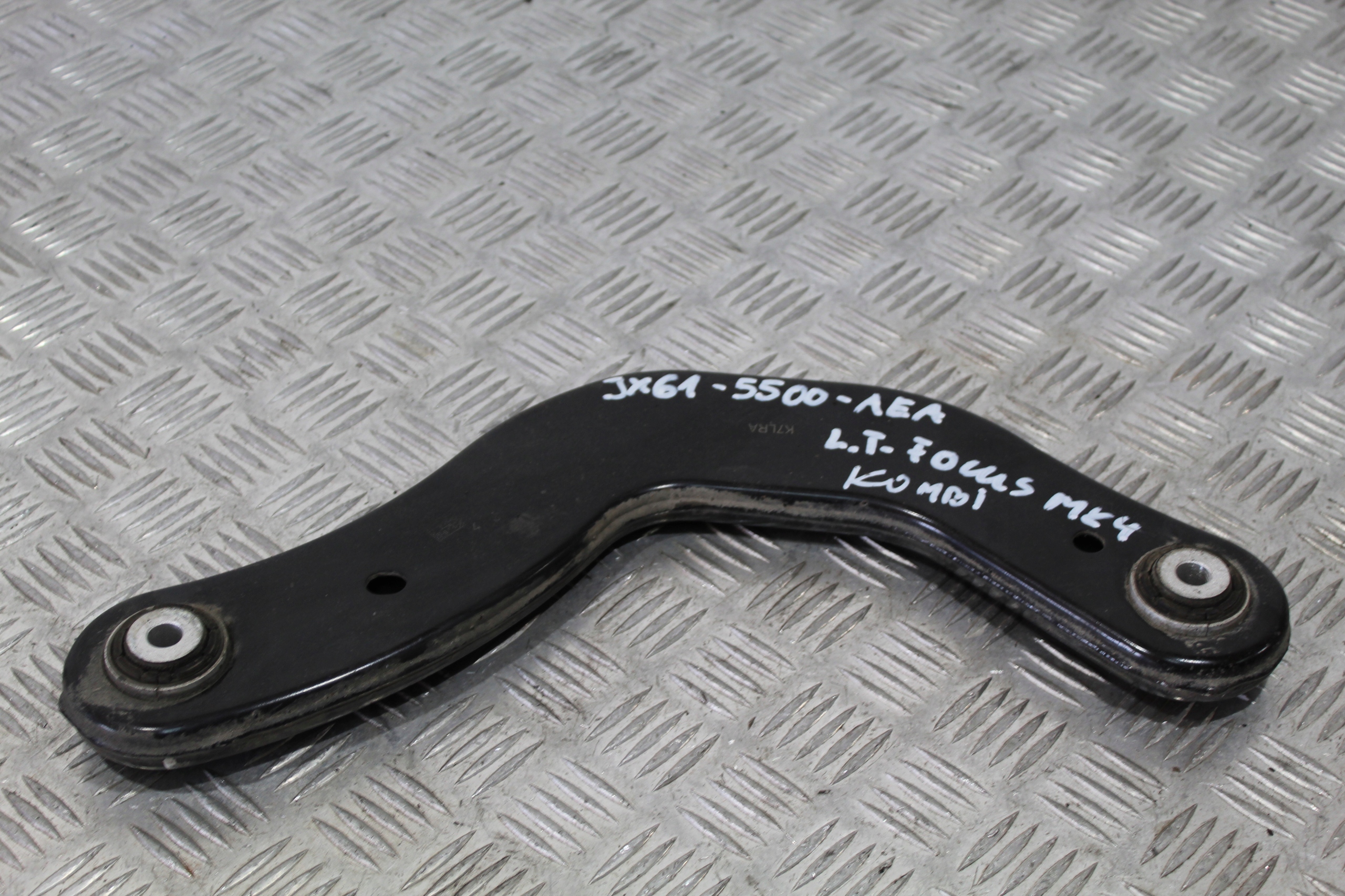 arm left rear part FORD FOCUS MK4 VIGNALE