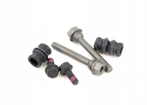 14213/16123 - Направляющие суппорта Dodge Nitro 07-11