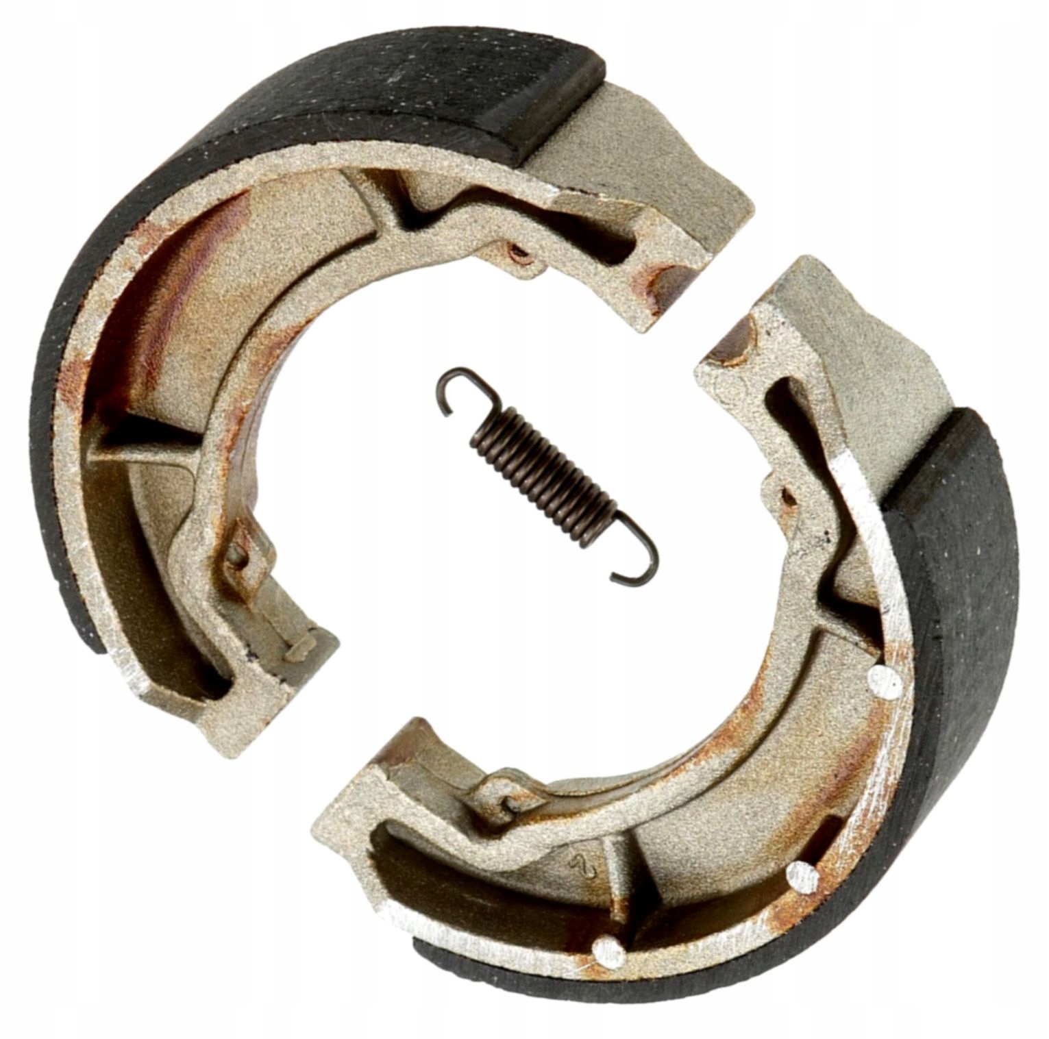 Brzdové Čelisti Peugeot Vivacity 125 Qingqi QM125T Rex Rs Speedy