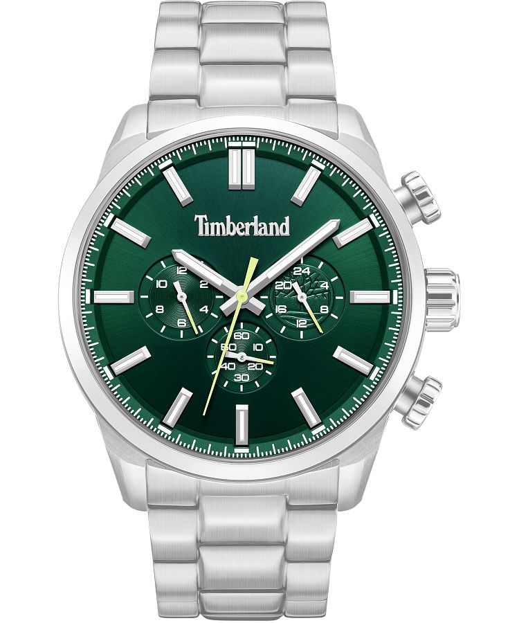 Pánské hodinky Timberland Henniker II Chronograph