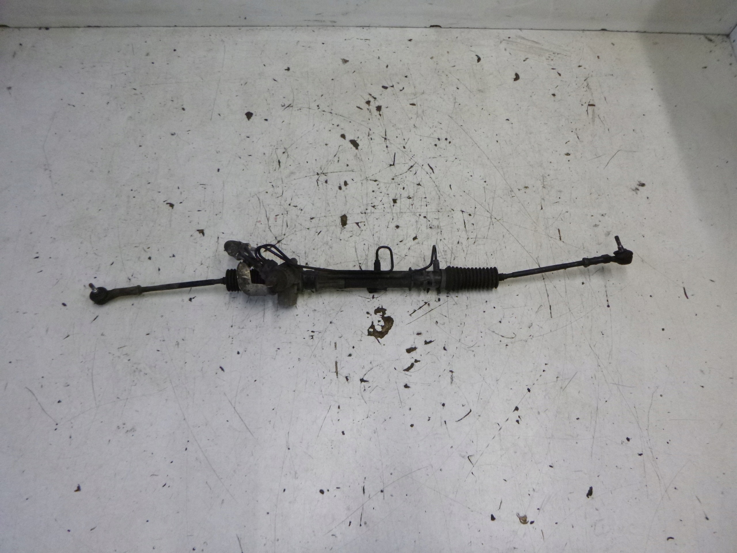 Boîter direction Boîter direction RENAULT KANGOO et 8200320863 2003-2008