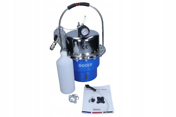 Пристрій OK-02.0452