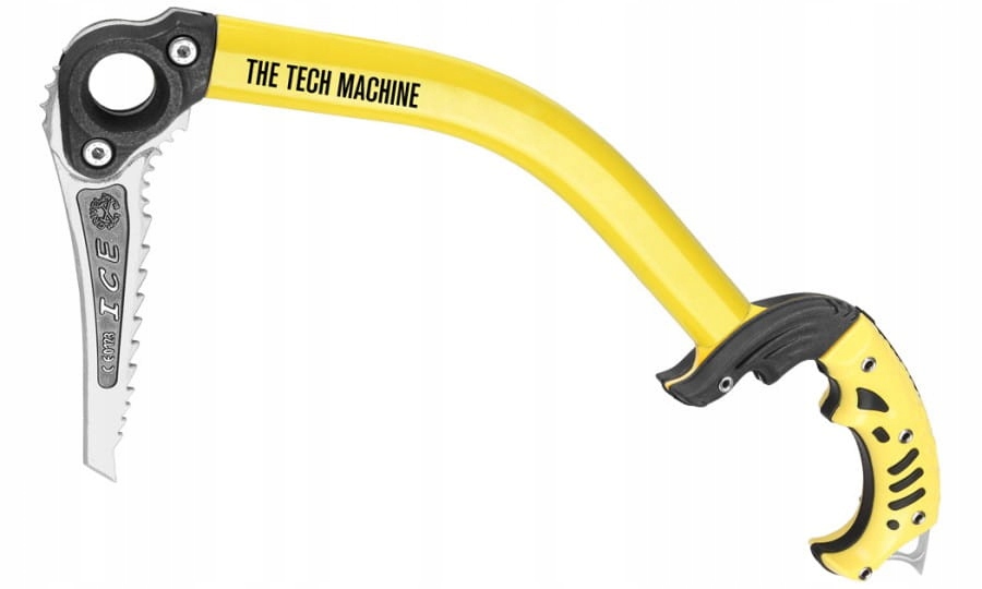 Cepín Grivel Czekan The Tech Machine simple Var