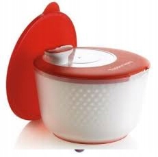 Tupperware karuzela do sałaty