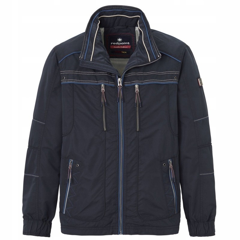 Redpoint Velké Rozměry Bunda Přechodová vel. 66