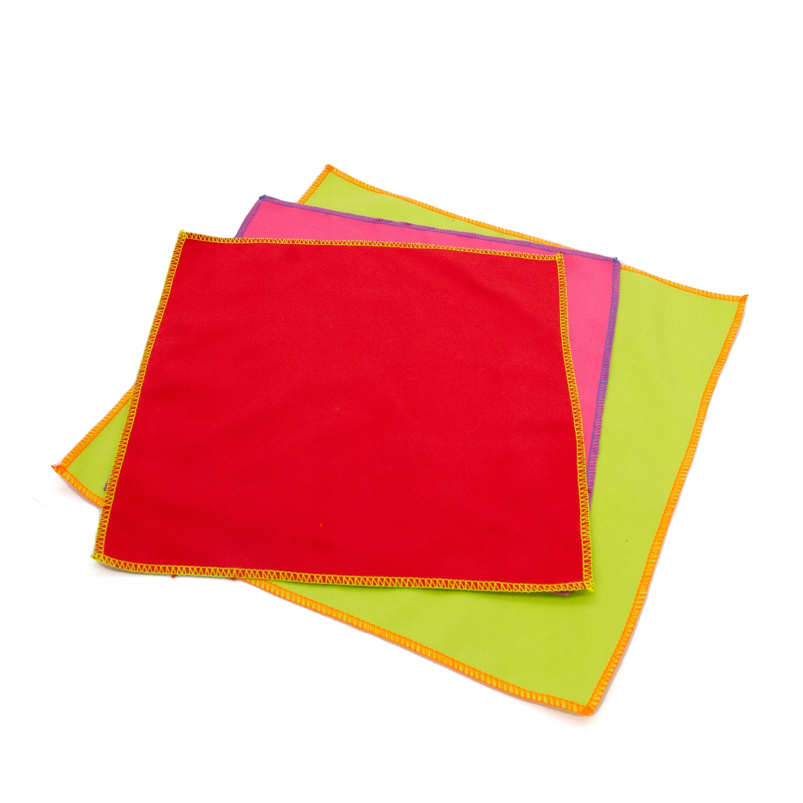 Ręcznik Z Mikrofibry Ściereczka mix 3 sztuki