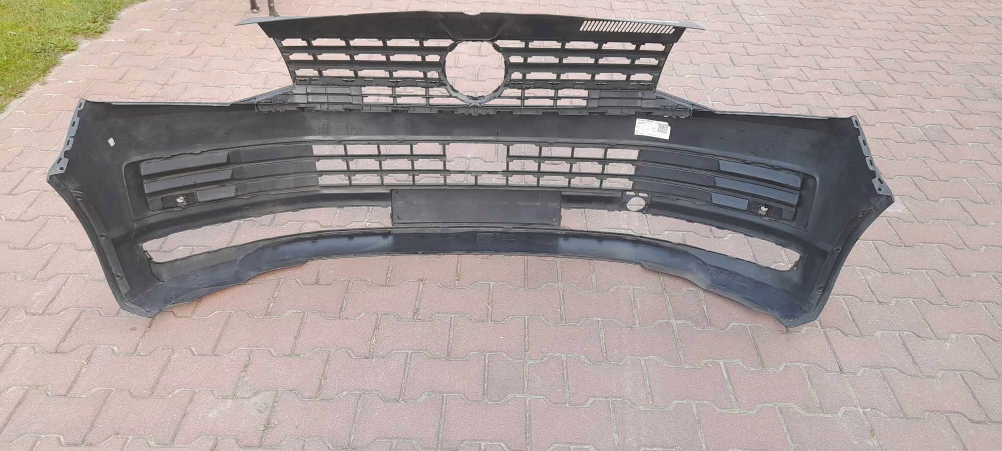 Frontstoßstange VW TRANSPORTER T6 2015- 7E0807221D