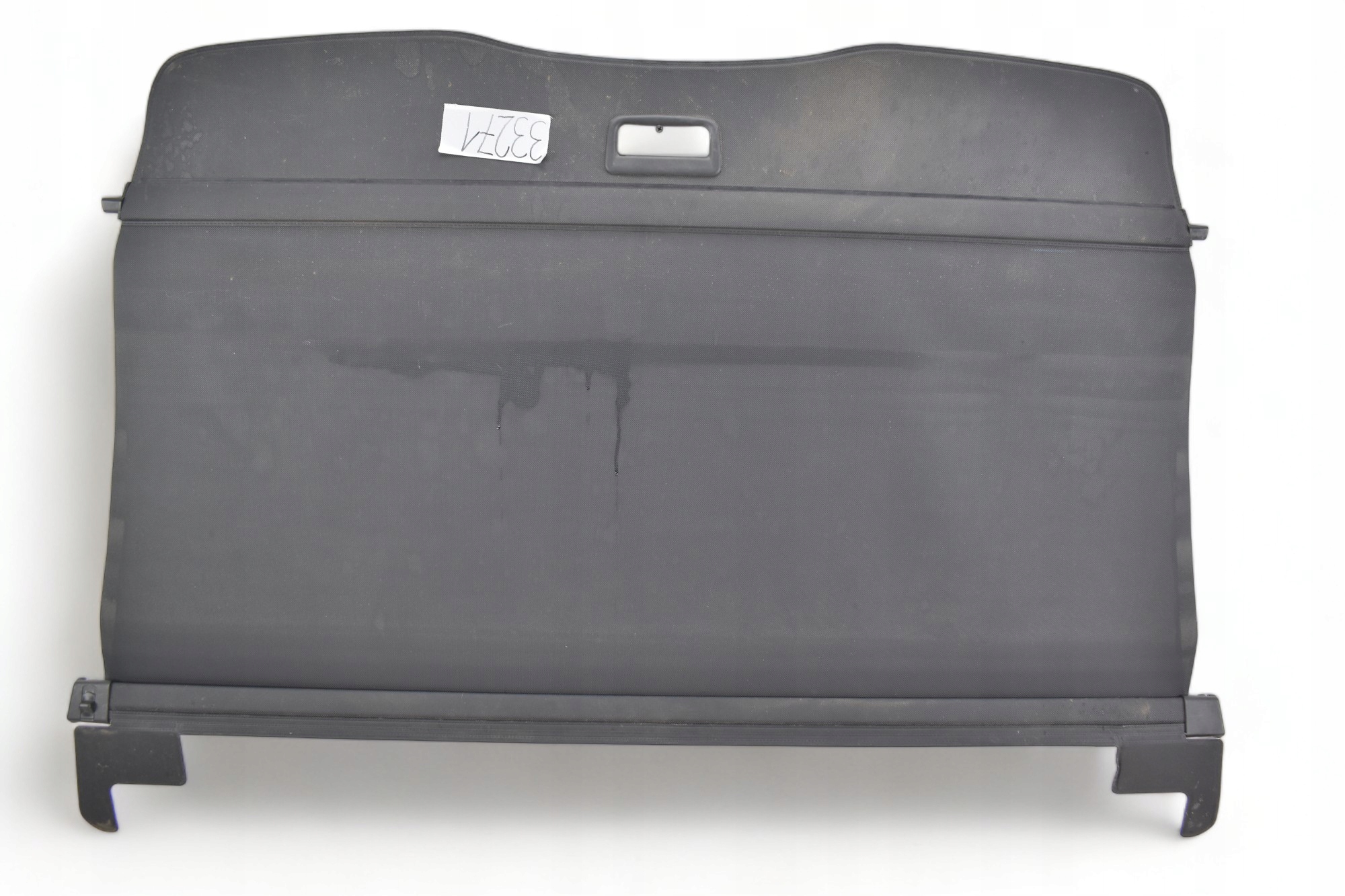 rear blinds boot VOLKSWAGEN TOUAREG and 7L6867773F
