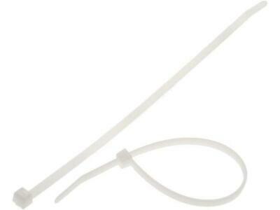 

BMB1025 Opaska Zaciskowa 100x2.5mm Poliamid x100