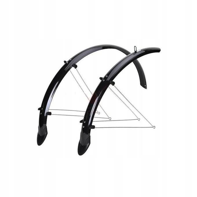 

Błotniki Komplet Błotników Orion 28" x 48 mm