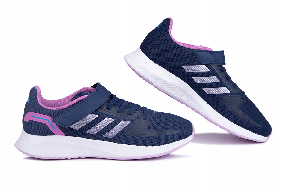 

adidas buty dziecięce sportowe na rzepy roz.38 2/3