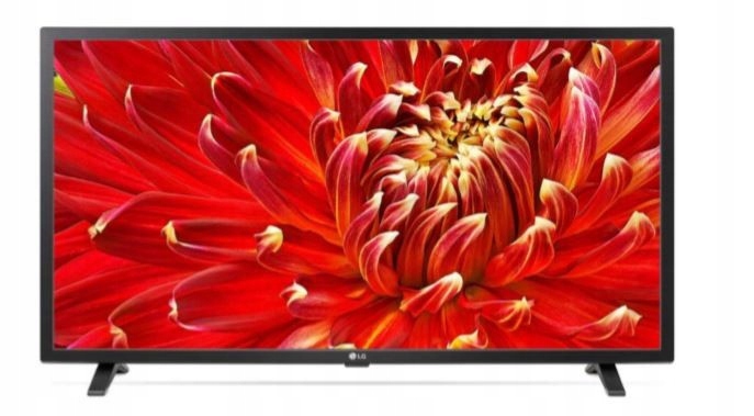 

Telewizor 32 Lg 32LM631C0ZA Fhd Hdr DVB-T2 SmartTV