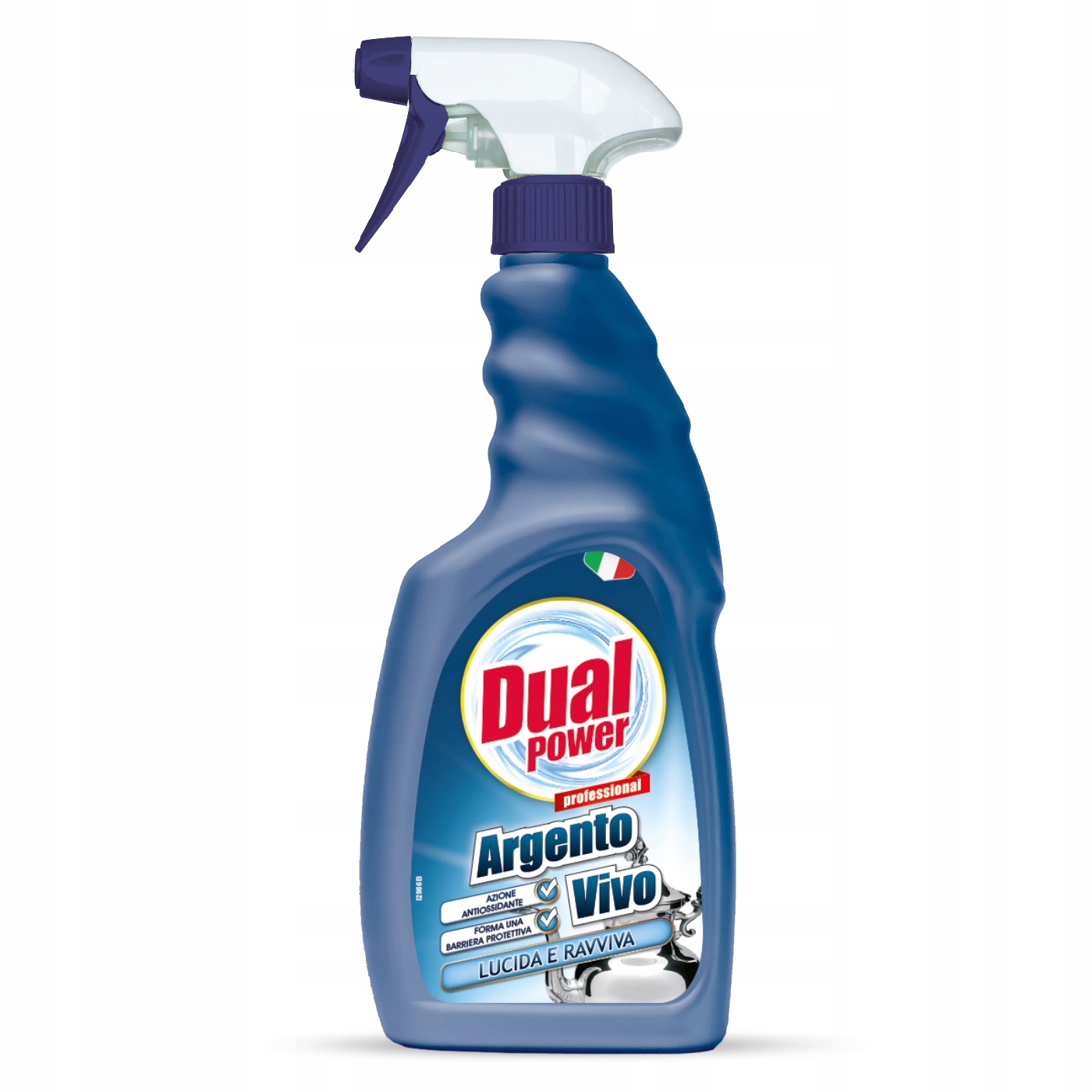 

Dual Power Spray do czyszczenia srebra, 500 ml